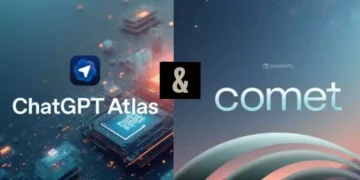 New Browsers Challenge Google's Chrome Dominance with AI Features