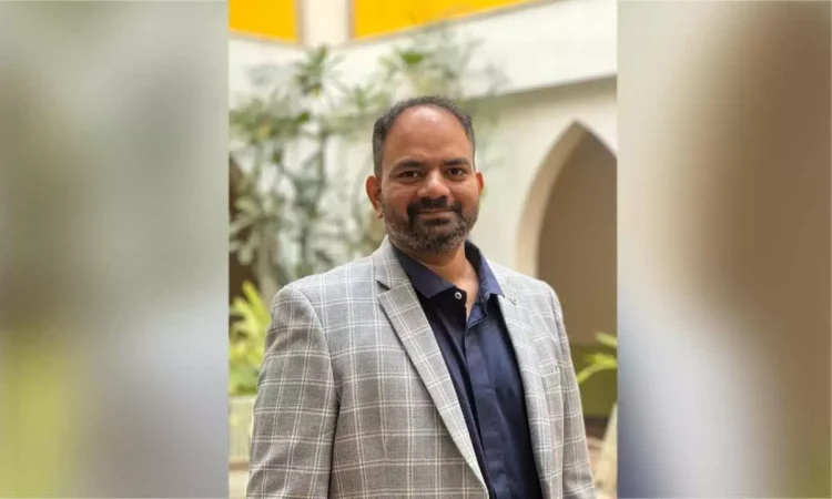 India Achieves Milestone with Over 34,000 GPUs: Insights from BharathCloud's Rahul Takkallapally India Achieves Milestone with Over 34,000 GPUs: Insights from BharathCloud's Rahul Takkallapally