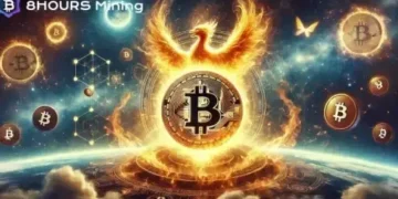 8HOURS Mining Simplifies and Enhances Cloud Mining Experience