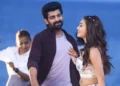 Naga Shaurya's New Song 'Gunda FigaruNuvva' from 'Bad Boy Karthik'