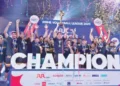 Bengaluru Torpedoes clinch PVL 2025 title in exciting match