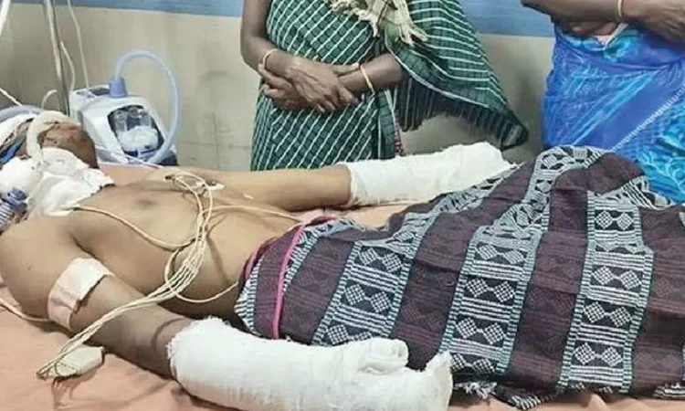 Law Student Severely Injured in Violent Dispute with Pharmacy Owner Law Student Severely Injured in Violent Dispute with Pharmacy Owner