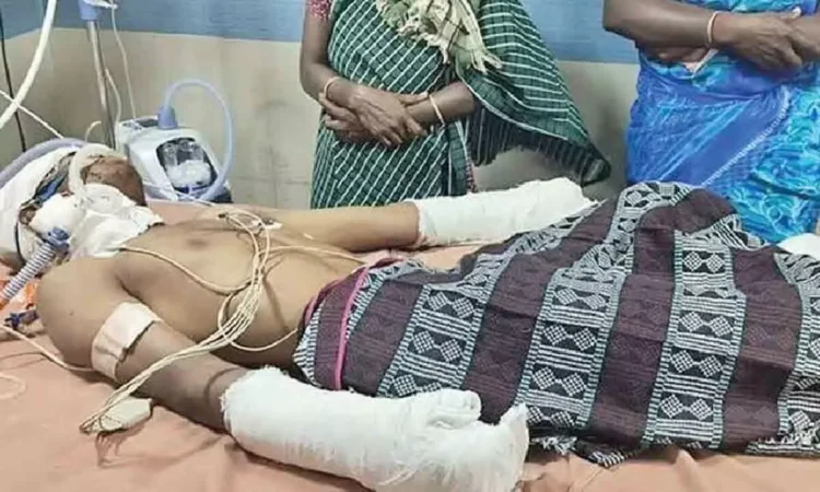 Law Student Severely Injured in Violent Dispute with Pharmacy Owner Law Student Severely Injured in Violent Dispute with Pharmacy Owner