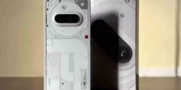 Nothing Phone 3a Lite Set to Launch on October 29th