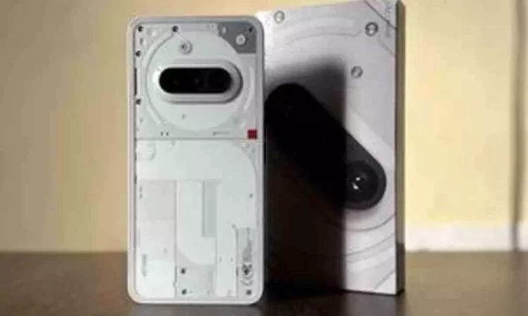 Nothing Phone 3a Lite Set to Launch on October 29th Nothing Phone 3a Lite Set to Launch on October 29th