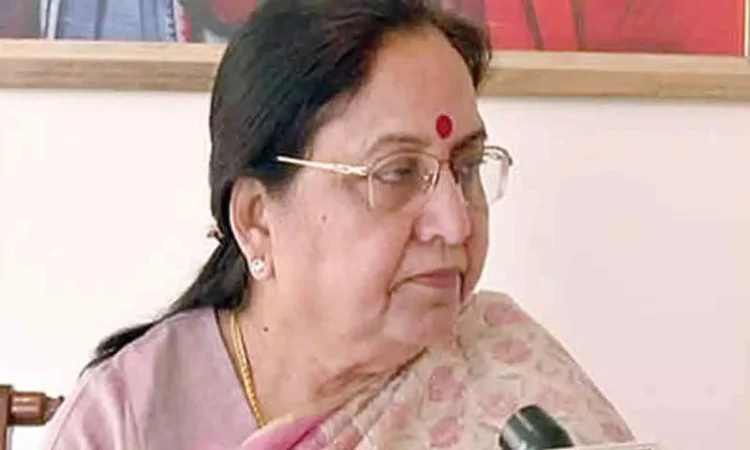 FIR Filed Against UPEIDA Officials After Minister's Car Accident FIR Filed Against UPEIDA Officials After Minister's Car Accident