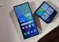 Samsung Launches Galaxy Z Trifold, The First Triple-Folding Phone Samsung Launches Galaxy Z Trifold, The First Triple-Folding Phone