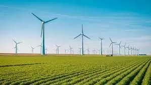 Leading Companies Shaping India's Wind Energy Landscape Leading Companies Shaping India's Wind Energy Landscape