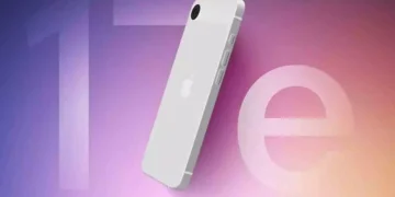 Apple's Upcoming iPhone 17e Set to Feature Dynamic Island and A19 Chip