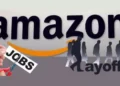 Amazon to Lay Off 30,000 Employees in Major Restructuring Amazon to Lay Off 30,000 Employees in Major Restructuring
