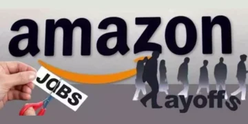 Amazon to Lay Off 30,000 Employees in Major Restructuring