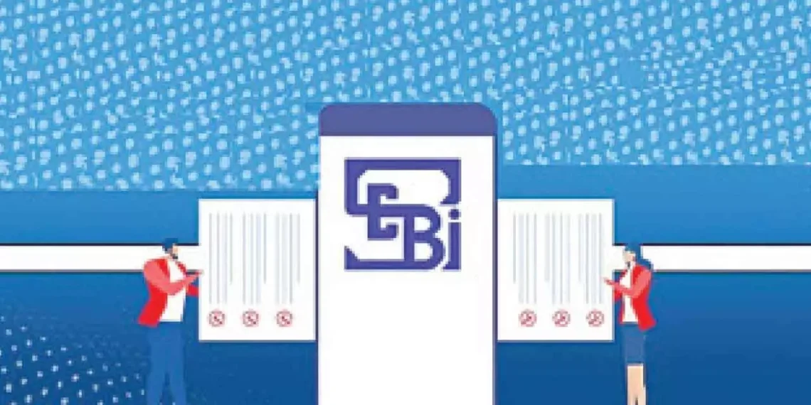 Sebi Proposes Allowing Incentives for Certain Debt Investors