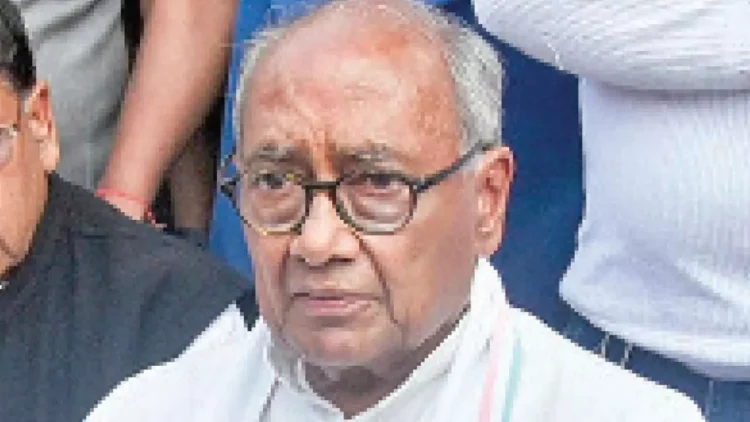 Congress Party Calls for Digital Voter Lists and Aadhaar Verification Congress Party Calls for Digital Voter Lists and Aadhaar Verification