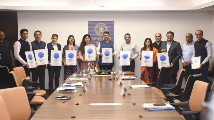 Mumbai to Launch Its First Climate Week in February 2026 Mumbai to Launch Its First Climate Week in February 2026