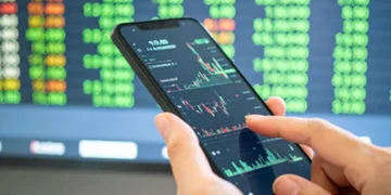 Indian Textile and Shrimp Stocks Rally After Trump's Trade Deal Remarks