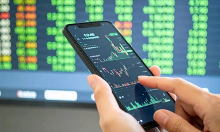 Indian Textile and Shrimp Stocks Rally After Trump's Trade Deal Remarks Indian Textile and Shrimp Stocks Rally After Trump's Trade Deal Remarks