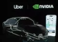 Uber and Nvidia Collaborate to Launch 100,000 Self-Driving Vehicles by 2027 Uber and Nvidia Collaborate to Launch 100,000 Self-Driving Vehicles by 2027