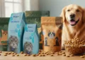UFlex Unveils Innovative Pet Food Packaging Solutions at Pet Fair 2025