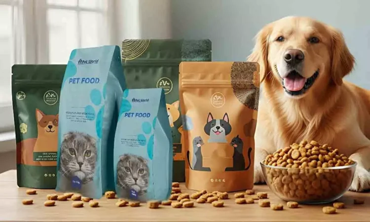 UFlex Unveils Innovative Pet Food Packaging Solutions at Pet Fair 2025 UFlex Unveils Innovative Pet Food Packaging Solutions at Pet Fair 2025
