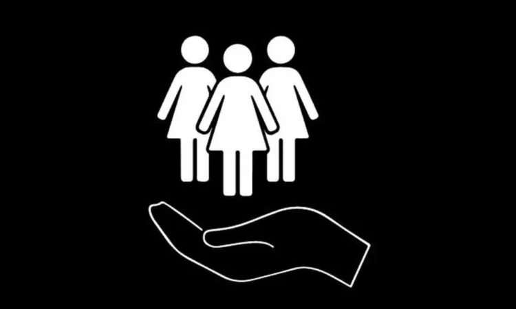 Experts Discuss How Women Can Safeguard Against Loan Harassment Experts Discuss How Women Can Safeguard Against Loan Harassment