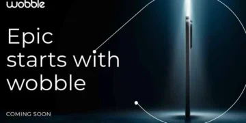 Wobble Set to Launch Its First Smartphone on November 19