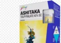 Godrej Agrovet Introduces Ashitaka Herbicide for Maize Farmers Godrej Agrovet Introduces Ashitaka Herbicide for Maize Farmers