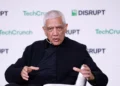 Vinod Khosla Suggests 10% Government Stake in Public Companies for Fair AI Wealth Distribution