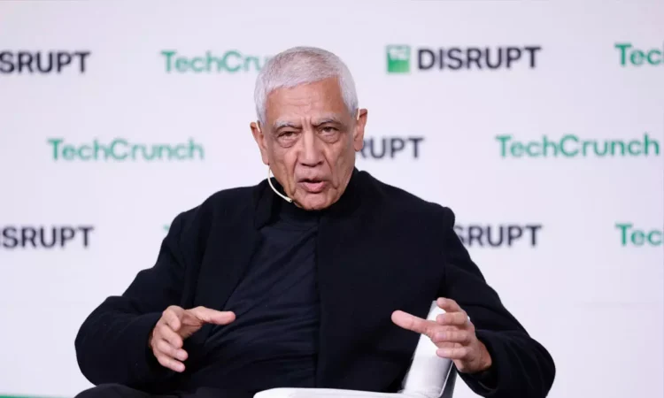 Vinod Khosla Suggests 10% Government Stake in Public Companies for Fair AI Wealth Distribution Vinod Khosla Suggests 10% Government Stake in Public Companies for Fair AI Wealth Distribution