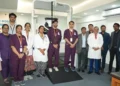 HCAH Unveils Advanced Robotics and Recovery Lab for Stroke Treatment