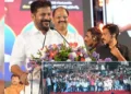 Revanth Reddy reveals new welfare initiatives for Hyderabad's film sector