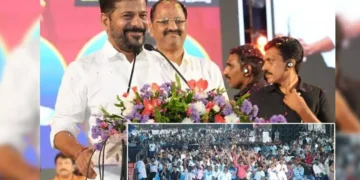 Revanth Reddy reveals new welfare initiatives for Hyderabad's film sector