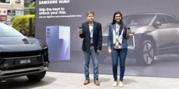 Samsung Wallet Now Supports Digital Car Keys for Mahindra SUVs