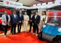 Kinetic Green Partners with Electrify Maldives to Launch Luxury Electric Carts