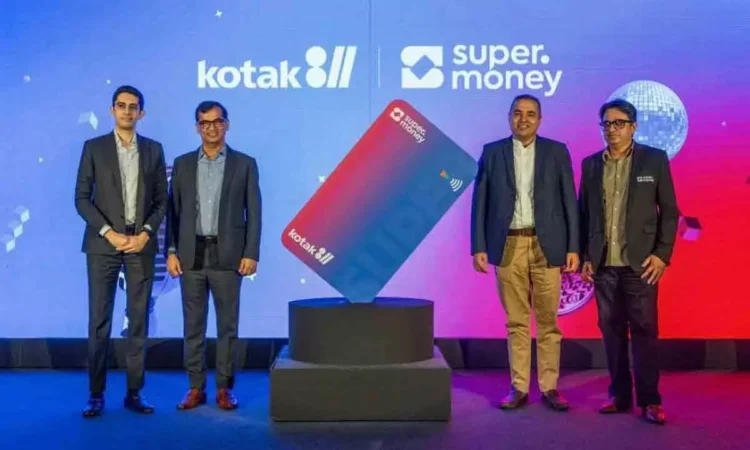 Kotak811 Introduces a Comprehensive 3-in-1 Super Account for Customers Kotak811 Introduces a Comprehensive 3-in-1 Super Account for Customers