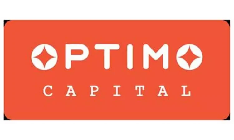 Optimo Capital Secures ₹150 Crore to Transform Property Lending in India Optimo Capital Secures ₹150 Crore to Transform Property Lending in India