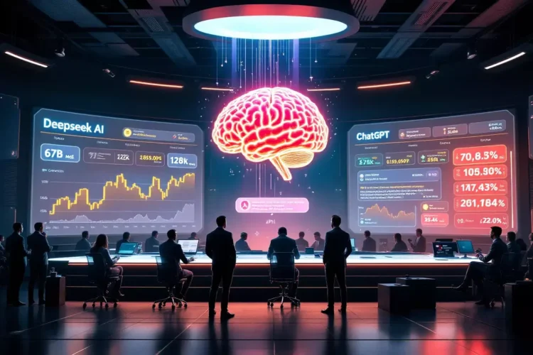 Nvidia Reaches $5 Trillion Market Valuation Amid AI Demand Surge Nvidia Reaches $5 Trillion Market Valuation Amid AI Demand Surge