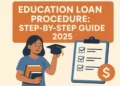 A Comprehensive Guide to Securing Education Loans in 2025