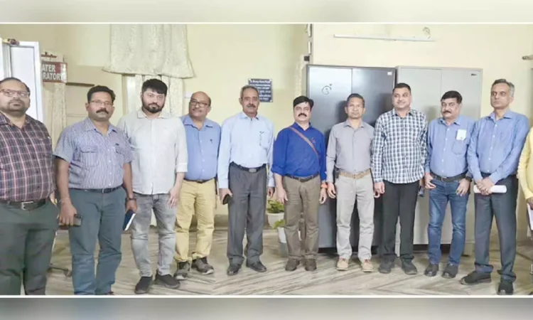 Odisha Pollution Control Board Reviews Fly Ash Management Procedures Odisha Pollution Control Board Reviews Fly Ash Management Procedures