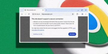 Google Chrome to Increase Security Alerts for Insecure Websites by 2026