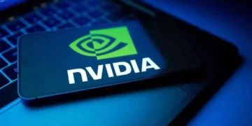 Nvidia Achieves Historic $5 Trillion Valuation and Expands AI Efforts