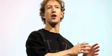 Mark Zuckerberg's Ambitious $600 Billion Investment in AI