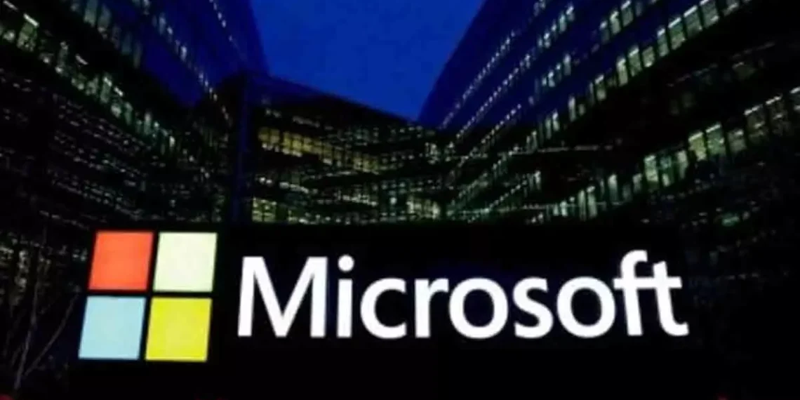 Microsoft Plans to Expand Global Data Centres to Meet AI Demands