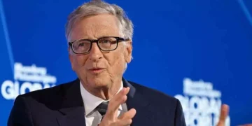 Bill Gates Discusses the AI Bubble and Its Risks