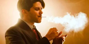 The Title Track of 'Rage of Kaantha' Delivers Intense Energy