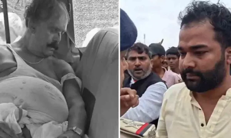 Political Tensions Rise in Bihar Following Fatal Shooting of Party Worker Political Tensions Rise in Bihar Following Fatal Shooting of Party Worker