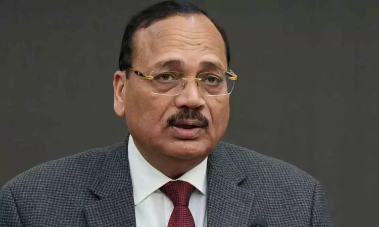 Justice Surya Kant Set to Take Office as India’s Chief Justice Justice Surya Kant Set to Take Office as India’s Chief Justice