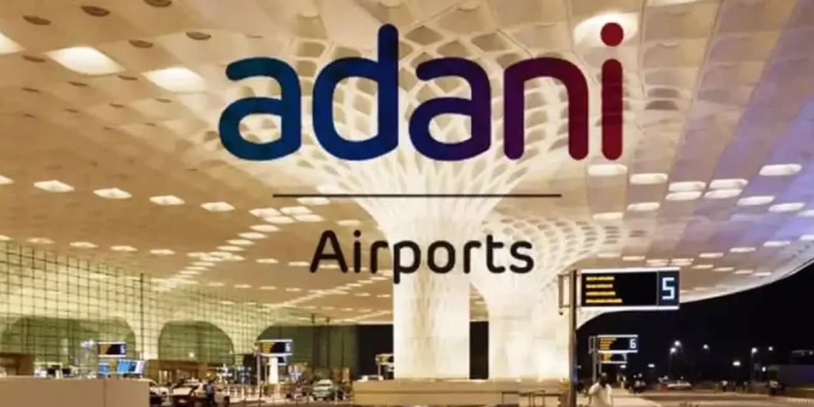Adani Airports Enhances Passenger Support with AI Technology