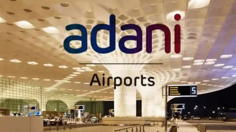 Adani Airports Enhances Passenger Support with AI Technology
