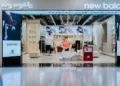 New Balance Opens New Store in Hyderabad's Inorbit Mall New Balance Opens New Store in Hyderabad's Inorbit Mall