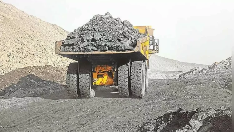 Finalization of New Coal Exchange Rules Expected by November Finalization of New Coal Exchange Rules Expected by November